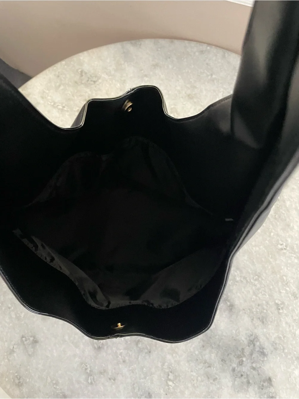 Victoria Secret Bow Tote